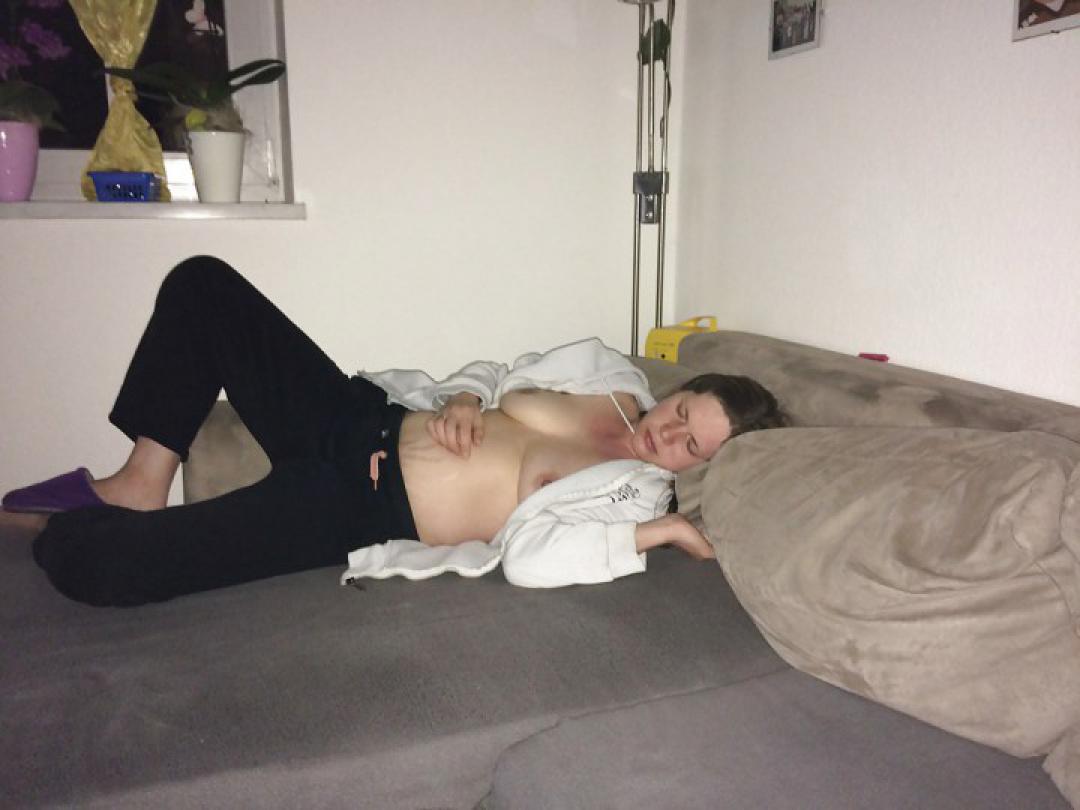 Backfire uit Noord-Brabant,Nederland