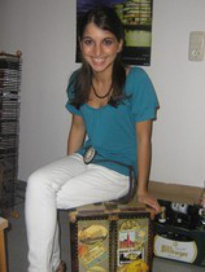 Daisy19 uit Gelderland,Nederland