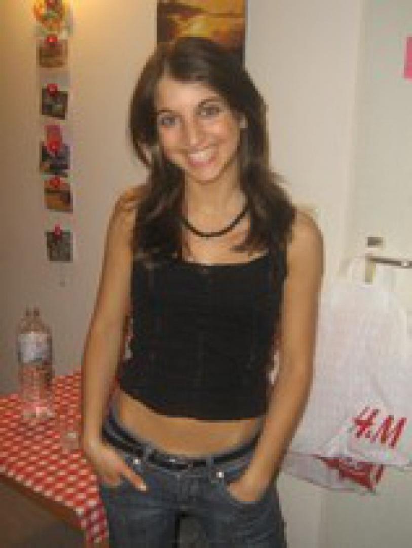 Daisy19 uit Gelderland,Nederland