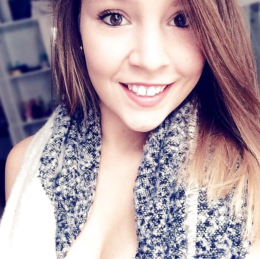 Lianne uit Antwerpen,Belgie