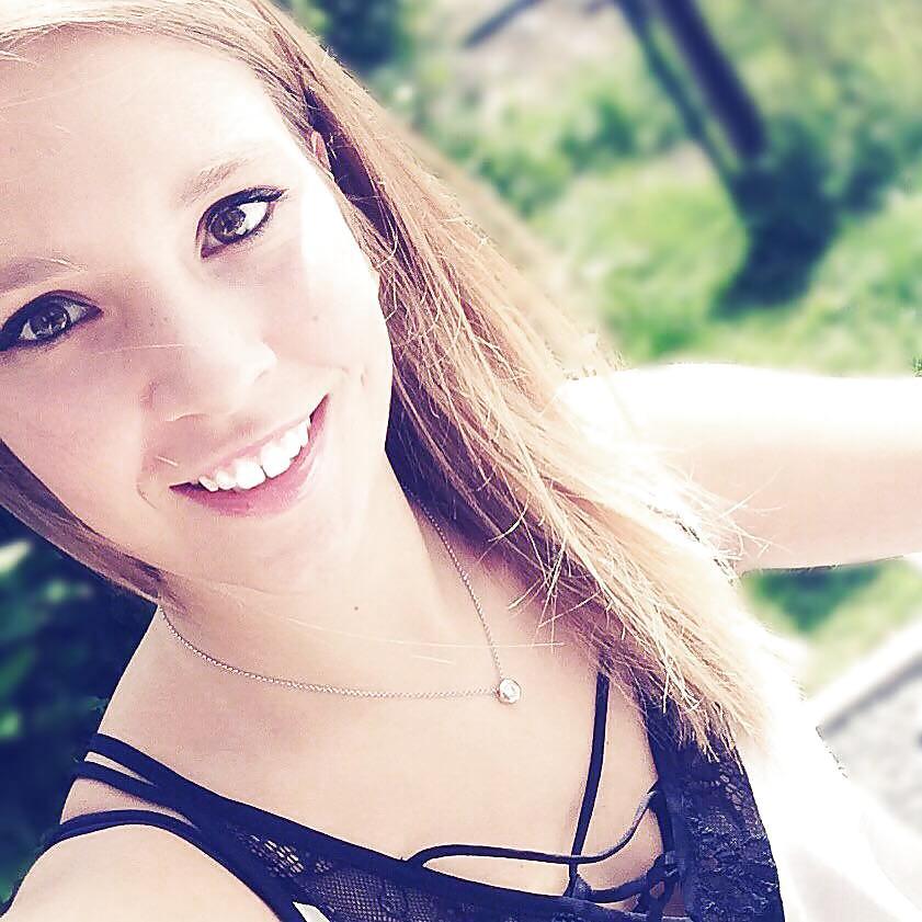 Lianne uit Antwerpen,Belgie