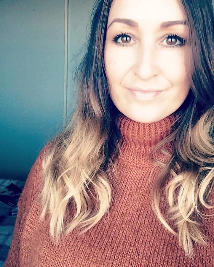 Lorena uit Antwerpen,Belgie