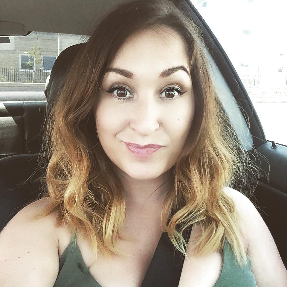 Lorena uit Antwerpen,Belgie