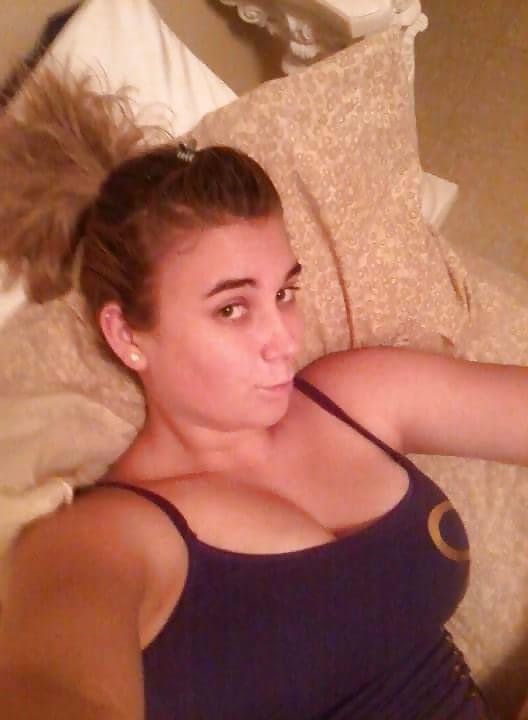 Mariëlle uit Zuid-Holland,Nederland