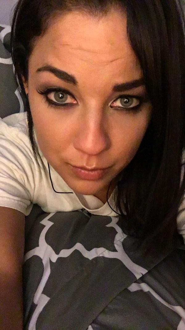 Marjolein uit Antwerpen,Belgie