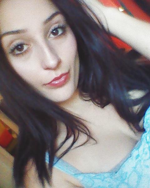 Sabrinaa uit Zuid-Holland,Nederland