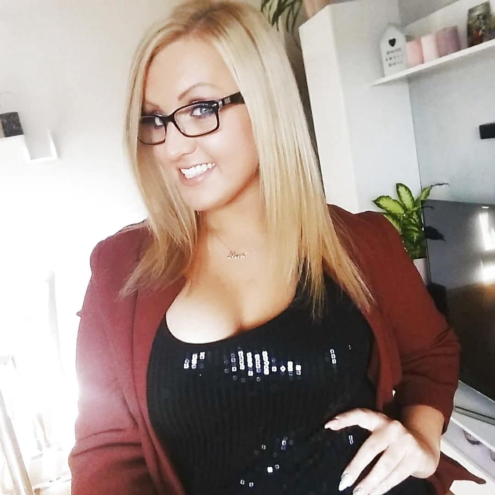 blondjevoorouder uit Zuid-Holland,Nederland