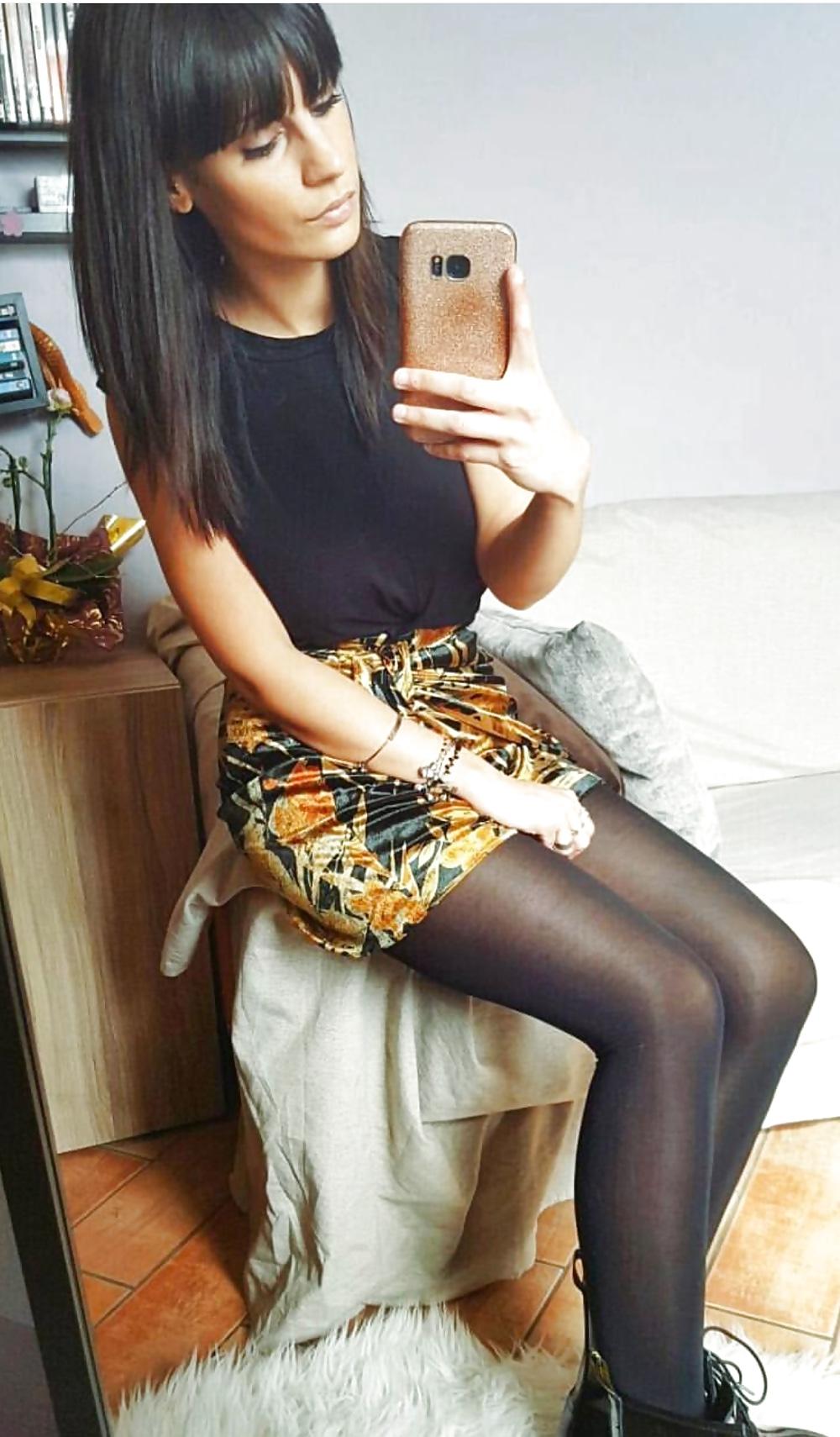 fashiongirl uit Noord-Brabant,Nederland