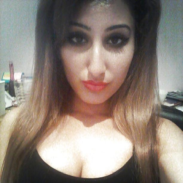 marokkaanssletje uit Zuid-Holland,Nederland