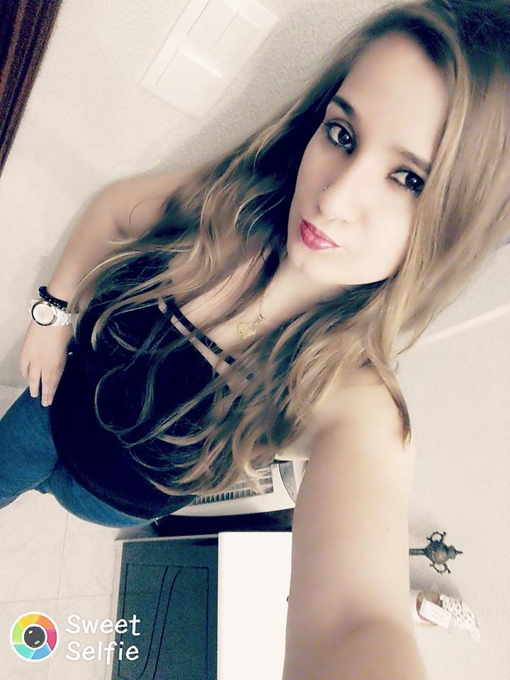 oXLatinaXo uit Antwerpen,Belgie